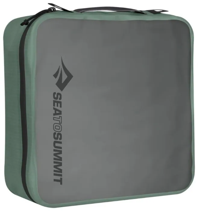Гермочохол Hydraulic Packing Cube, Laurel Wreath від Sea to Summit