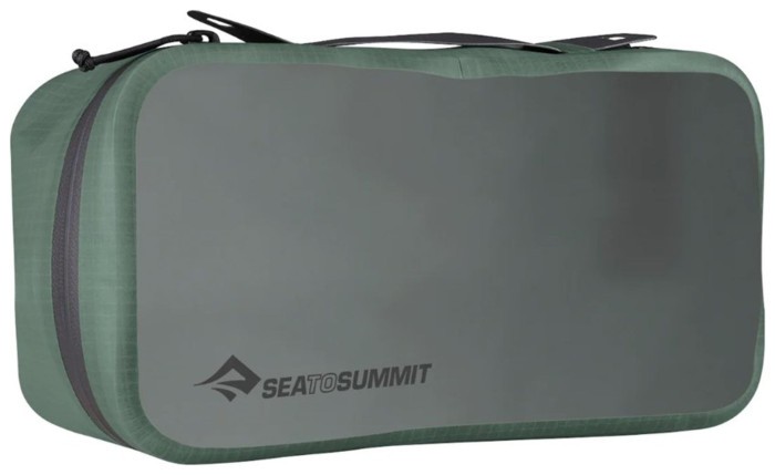 Гермочохол Hydraulic Packing Cube, Laurel Wreath від Sea to Summit