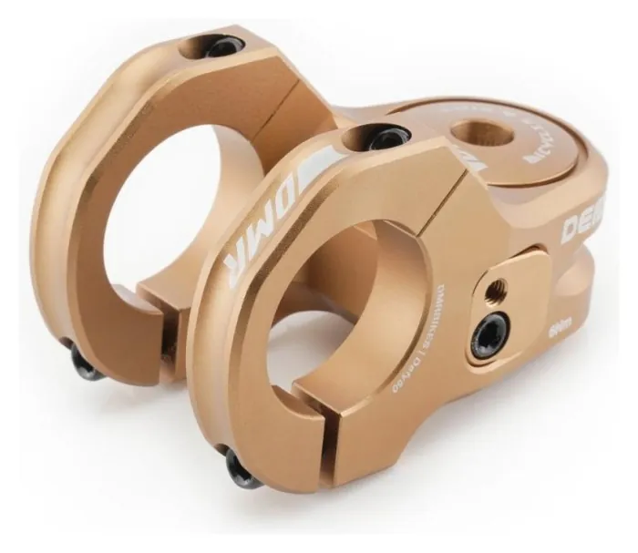 Вынос DMR Defy50 VB STEM Bronze Gold