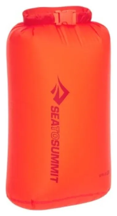 Гермочехол Ultra-Sil Dry Bag, Spicy Orange, 5 л от Sea to Summit