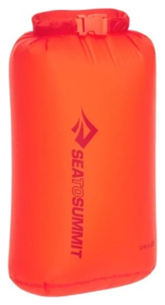 Гермочохол Ultra-Sil Dry Bag, Spicy Orange, 5 л від Sea to Summit (SHM_STS ASG012021-030808)