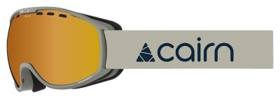 Cairn маска Blaze L Photochromic mat agate grey