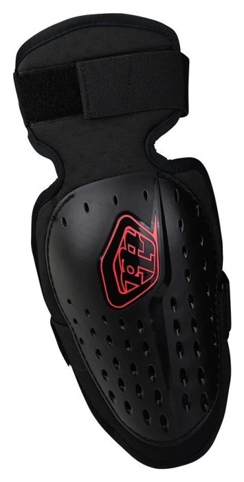 Налокотники Youth TLD Rogue Elbow Guard Hard Shell [Black] OS, укр, укр