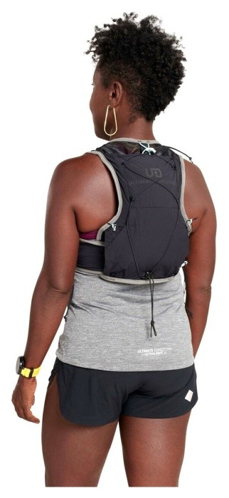Рюкзак Ultimate Direction Race Vesta Vesta onyx