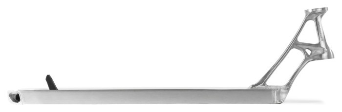 Дека Этик DTC Pandemonium V2 Boxed 540мм Pro - Raw