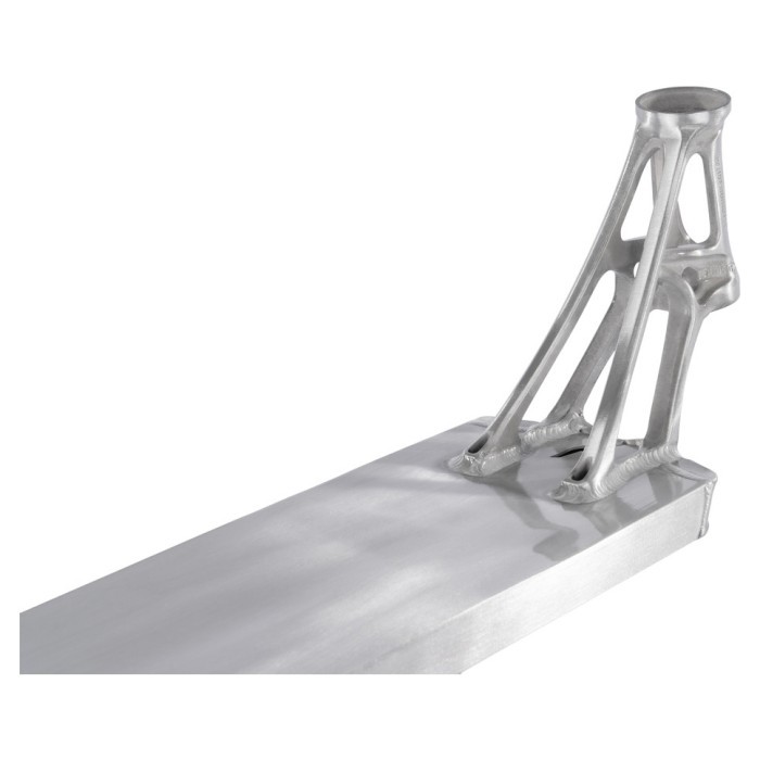 Дека Ethic DTC Pandemonium V2 Boxed 540mm Pro - Raw, укр, укр