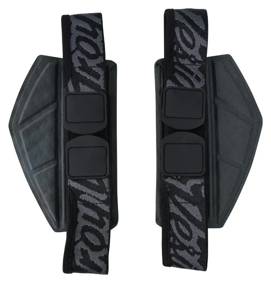 Захист тіла TLD ROCKFIGHT REPLACEMENT SHOULDER STRAPS [Black] M XXL (OBOD_585003002)