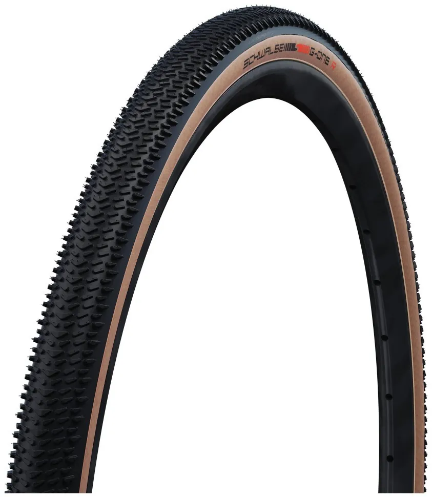 Покришка 27.5x1.70 650Bx45 (45-584) Schwalbe G-ONE R Evo, Super Race, V-Guard, TLE B/TS-SK HS610 ADDIX Race 67EPI (TIR-04-13)