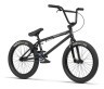 Велосипед Radio BMX Evol 20″ 20.3″Matt black (01005120121) Фото - 1