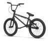Велосипед Radio BMX Evol 20″ 20.3″Matt black (01005120121) Фото - 2