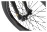 Велосипед Radio BMX Evol 20″ 20.3″Matt black (01005120121) Фото - 6
