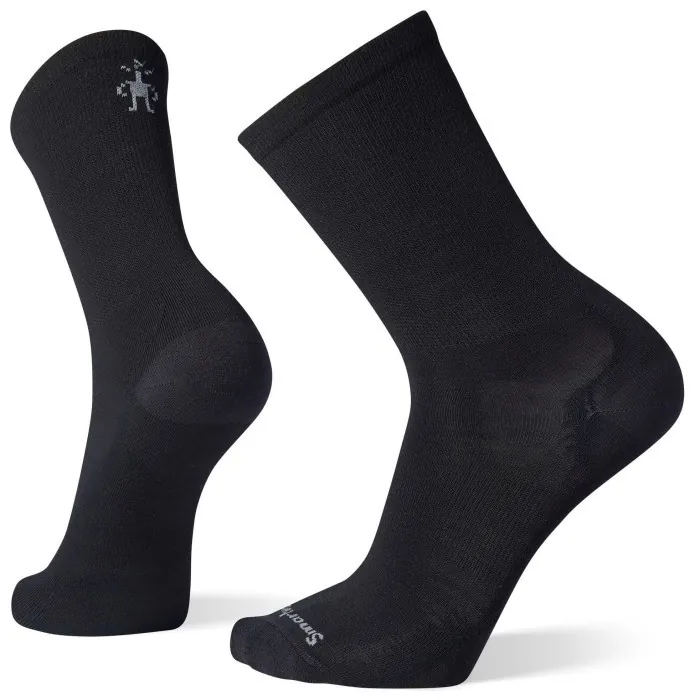 Шкарпетки чоловічі Smartwool Everyday Anchor Line Crew, Black