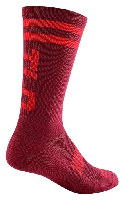 Носки TLD SPEED PERFORMANCE SOCK [OXBLOOD] S/M ( 5-9 )