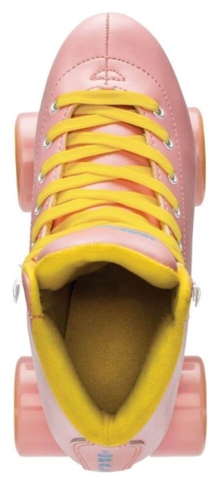 Ролики Impala Pink Yellow