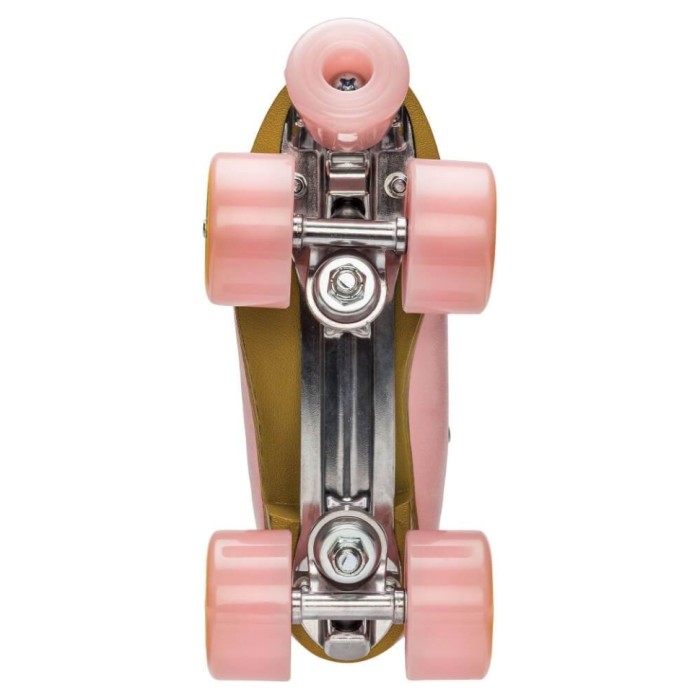 Ролики Impala Pink Yellow