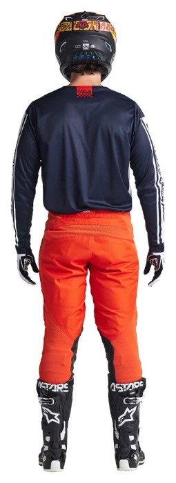 Мото джерси TLD GP JERSEY; Race 81 [NAVY] XXL