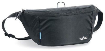 Сумка на пояс Tatonka Ilium S, Black
