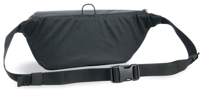 Сумка на пояс Tatonka Ilium S, Black