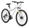 Велосипед Outleap Bliss Sport 27,5" M White Фото - 2