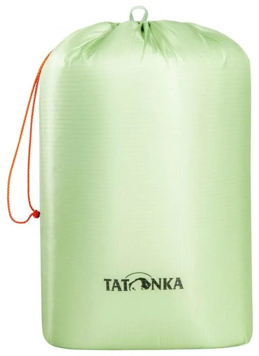 Чехол Tatonka Squeezy Stuff Bag 10L, Lighter Green