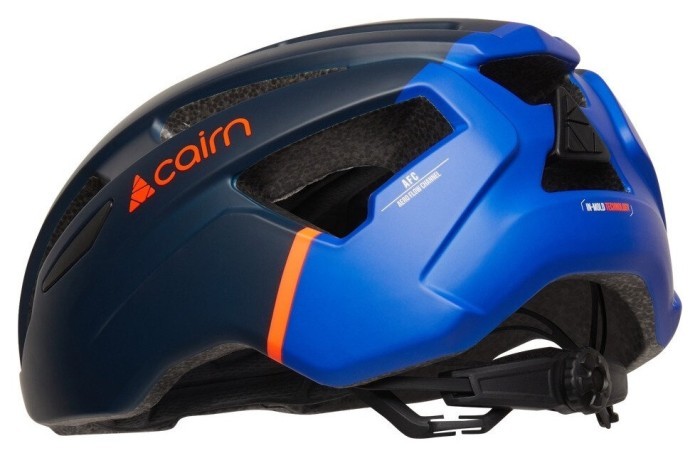 Шлем Cairn Prism II midnight-blue