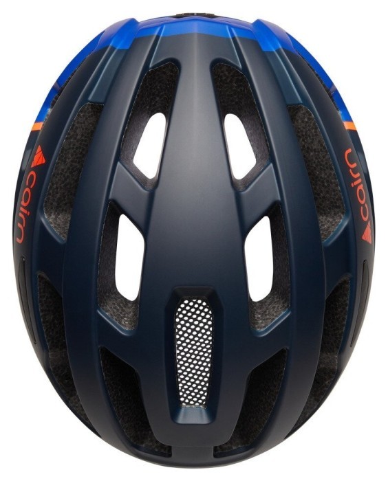 Шлем Cairn Prism II midnight-blue