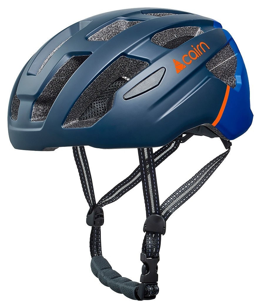 Шлем Cairn Prism II midnight-blue