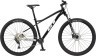 Велосипед GT Avalanche Comp 27.5" M Black