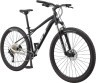 Велосипед GT Avalanche Comp 27.5" M Black Фото - 2