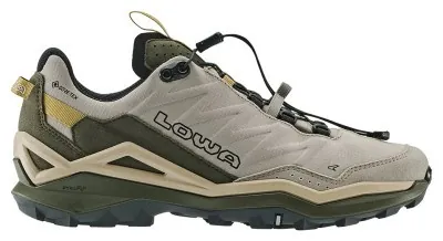LOWA кроссовки Maddox Pro GTX LO SL desert-olive 41.0