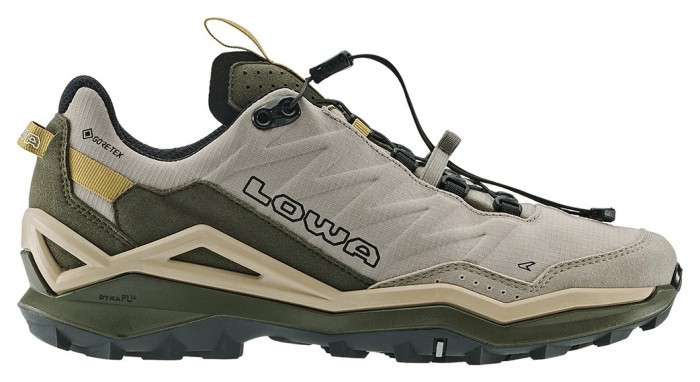 LOWA кросівки Maddox Pro GTX LO SL desert-olive 41.0, укр, укр