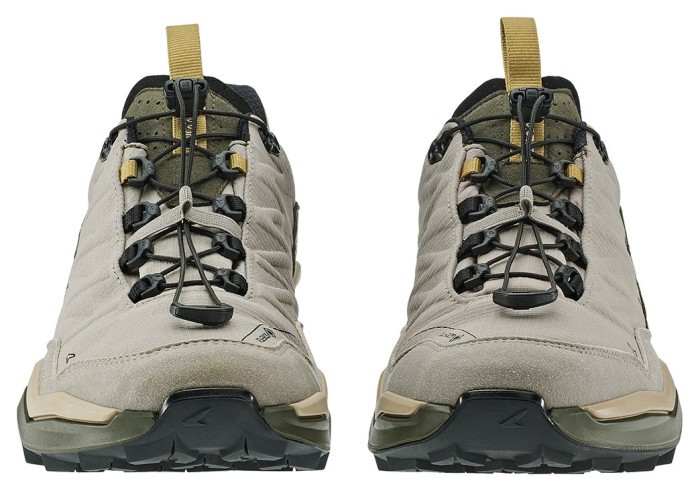 LOWA кросівки Maddox Pro GTX LO SL desert-olive 41.0, укр, укр