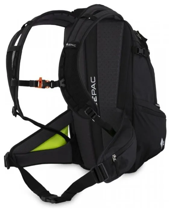 Велорюкзак Acepac Flite 20, Grey