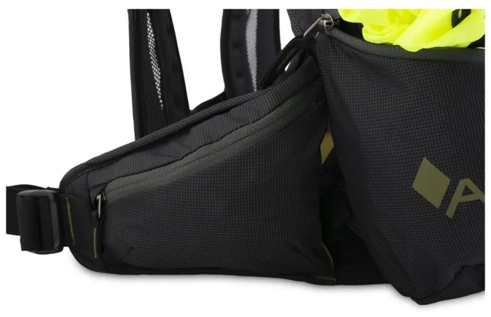 Велорюкзак Acepac Flite 20, Grey