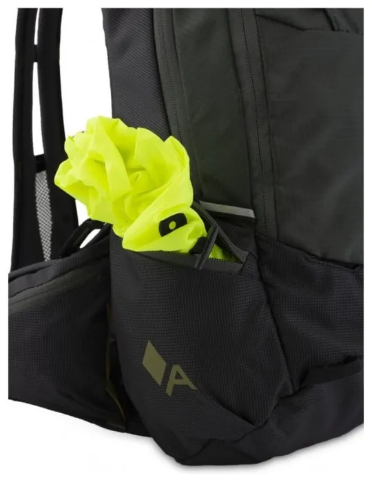 Велорюкзак Acepac Flite 20, Grey