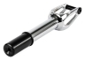 Вилка Ethic Pro Scooter Heracles Fork 12 std HIC Raw Фото - 4