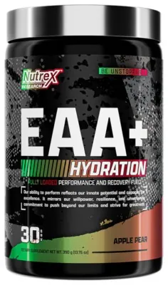 EAA Hydration - 30srv Apple Pear