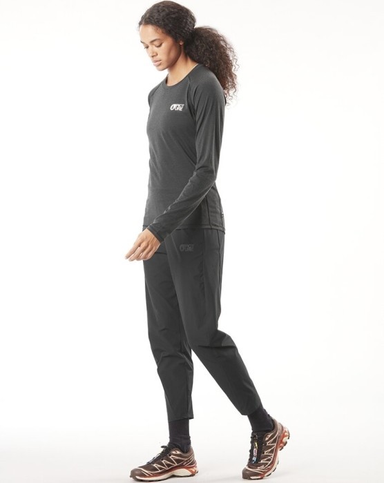 Штаны Picture Organic Tulee Stretch W black