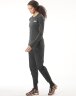 Штани Picture Organic Tulee Stretch W black, укр Фото - 2