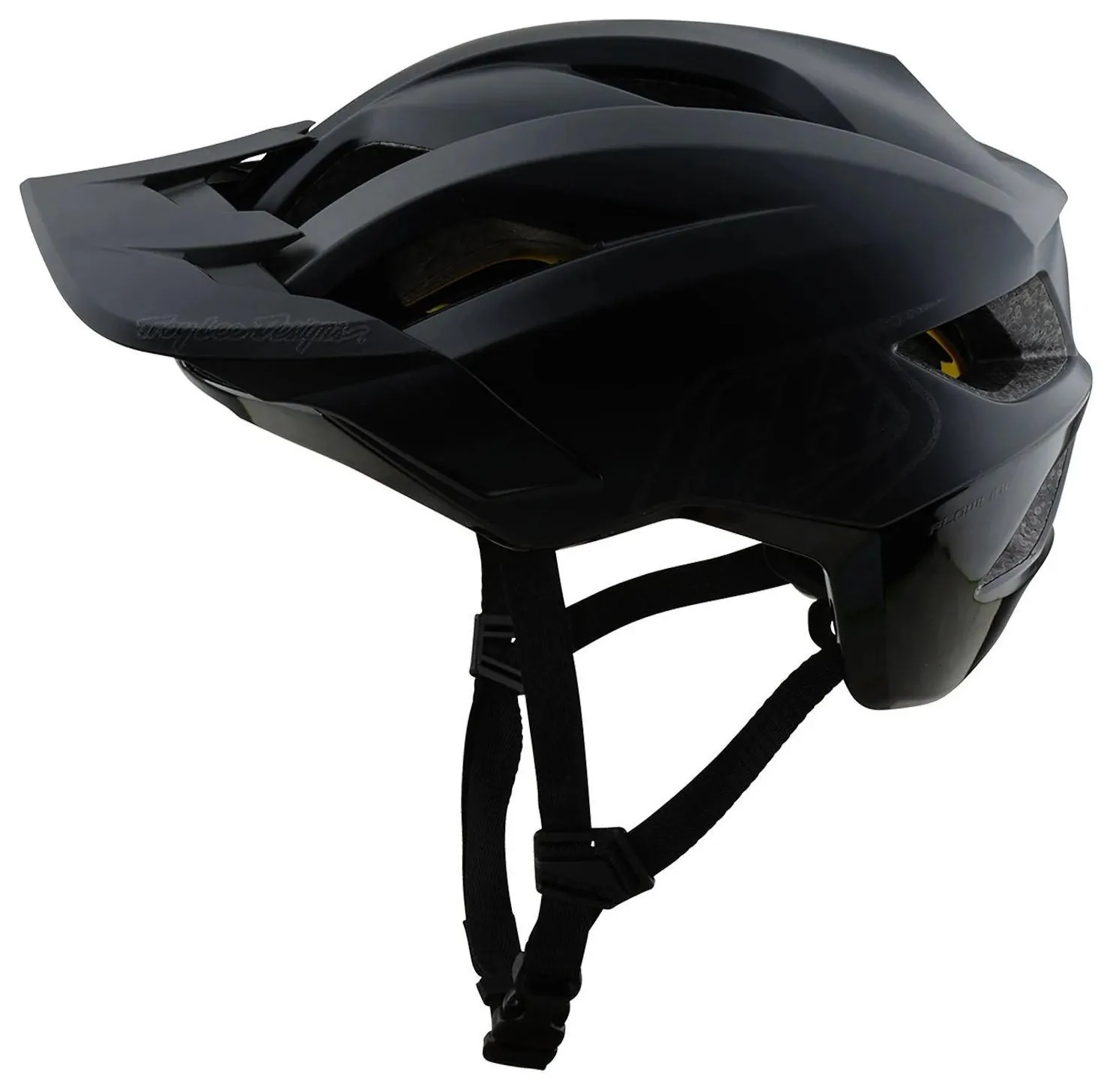 Вело шолом TLD FLOWLINE HELMET; POINT [GRAY] XL/XXL (OBOD_108540145)