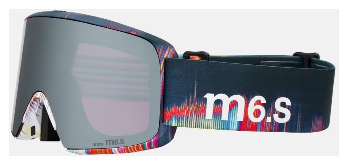 Маска ANON ( 305481 ) M6S 2026