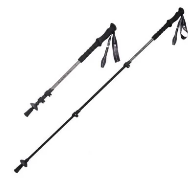 Трекінгові палиці Mobi Garden ZT-7075 NX23667001 grey