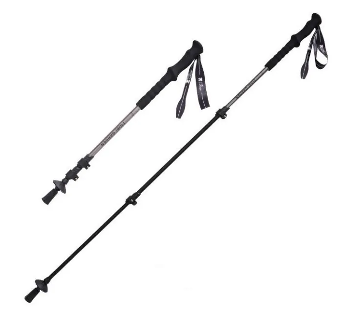 Трекінгові палиці Mobi Garden ZT-7075 NX23667001 grey