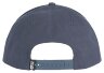 Picture Organic кепка Narrow dark blue Фото - 1