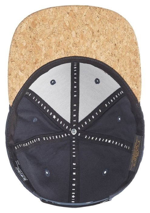 Кепка Picture Organic Narrow dark blue