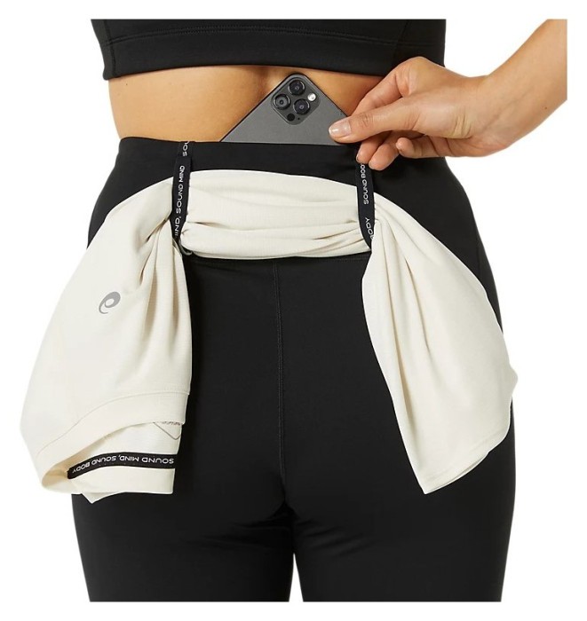Тайтси Asics ( 2012C968 ) ROAD HIGH WAIST TIGHT 2026