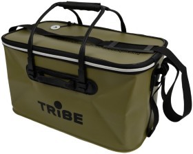 Сумка рыболовная Tribe EVA T-JA-0001-M olive
