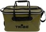 Сумка рыболовная Tribe EVA T-JA-0001-M olive Фото - 1