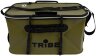 Сумка рыболовная Tribe EVA T-JA-0001-M olive Фото - 2