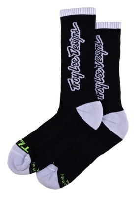 Носки TLD MENS PERFORMANCE SOCKS; Подпись [BLACK] L/XL